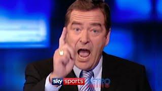 Jeff Stelling's epic Middlesbrough rant