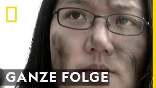 Das Erdbeben von Kobe - Ganze Folge | Sekunden vor dem Unglück