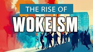 The Rise of Wokeism | Tom Hughes