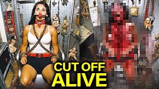 Most Brutal Serial Killer Torture Methods