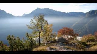 Colours of autumn Val Zemola