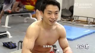 奥运备战纪录片《绽放巴黎》 2024 Chinese Men’s Gymnastics Documentary 《追寻完美》