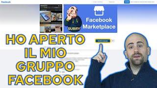 Come VENDERE ONLINE sui GRUPPI FACEBOOK, ti SVELO il MIO TRUCCO! TUTORIAL VENDERE SU FACEBOOK