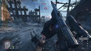 Battlefield V hdr test and ray tracing ;)