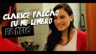 Clarice Falcão & Silva - Eu me Lembro