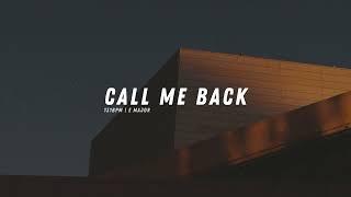 pop x future bass type beat "call me back" | prod. by aesttc