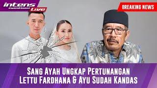 Live! Dharsyi Akib Jelaskan Hubungan Anaknya dengan Ayu Tingting Telah Selesai dan Berakhir