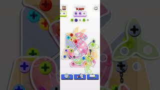 Screw Jam Puzzle Level 187 | GAME Walkthrough