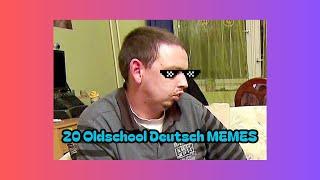 20 Oldschool Deutsche Memes die jeder kennen sollte