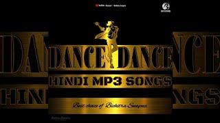 Hindi Dance Dance Audio Songs.Bichitra Swapna