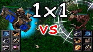 Naix Lifestealer VS Earthshaker Raigor Stonehoof full items, Who will win?