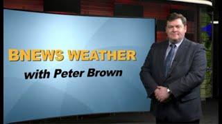 BNEWS Weather: Arctic Blast Coming Early Next Week