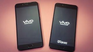 ViVo V5s vs ViVo V5 SPEED TEST COMPARISON | True Comparison | TechTag!