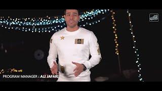 Evan Band - Delam Khast - Music video ( گروه ایوان - دلم خواست - موزیک ویدیو )