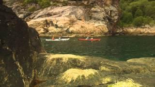 Visit Norway - Kayak