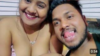 Hot Couple Vlog ️| Couple vlog | romantic video #kajal