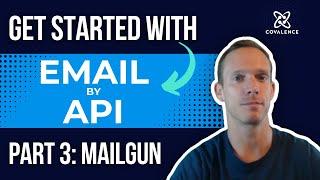 Emails by API: Part 3 - Mailgun