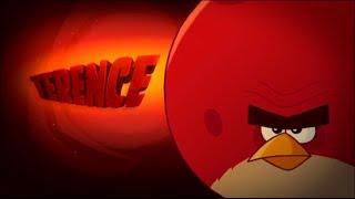 Angry Birds Toons - Meet the Characters - Terence