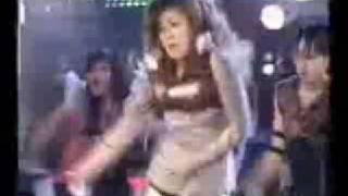 Agnes Monica Dance Skill