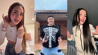 NUEVOS BAILES Y MEJORES TENDENCIAS DE TIKTOK | NUEVOS TREND DE TIK TOK 2024