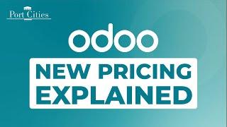 Is New Odoo Pricing Cheaper? | Odoo New Pricing Explained