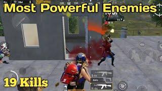 Powerful Enmie | Google Pixel 2 Pubg Mobile gameplay | Nouman Op