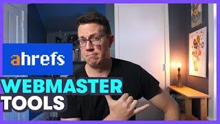 Ahrefs WEBMASTER TOOLS Tutorial (A Quick Guide for SEO bloggers)