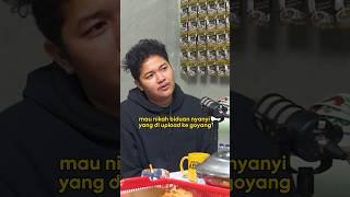 Godaan makin menikah ada aja bro