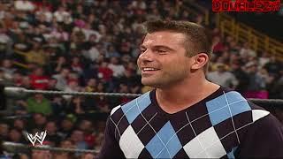 Matt Striker's Classroom with Carlito | April 17, 2006 Raw