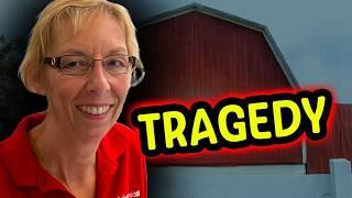 The Incredible Dr. Pol - Heartbreaking Tragedy Of Diane Pol From "The Incredible Dr. Pol"