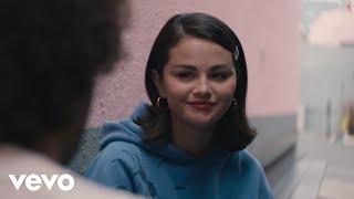 Selena Gomez, benny blanco - Younger And Hotter Than Me (Official Music Video)