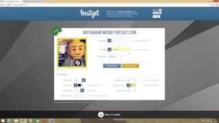 How to add Instagram to Weebly