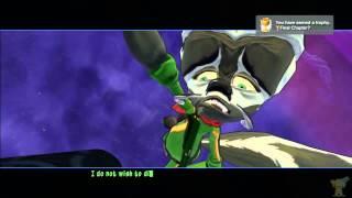 Sly Cooper: Thieves in Time - Ending (With Secret Ending)