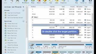 Explore Partition | MiniTool Partition Wizard Official Video Guide