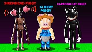 3 PIGGY SKINGS That Should *NOT* Be ADDED In PIGGY 2!!