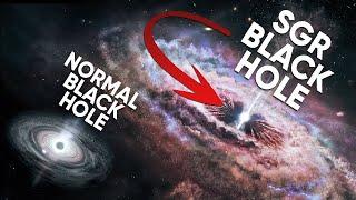 Super Massive: The Story of our Black Hole