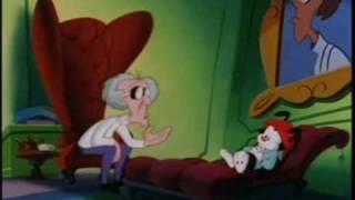 Animaniacs - Meeting the P-sychiatrist