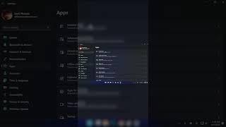 How to reset Windows 11’s apps when not working #windows11 #windows11guide #windows
