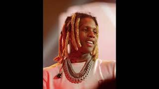 (FREE) Lil Durk Type Beat ''Moving On''