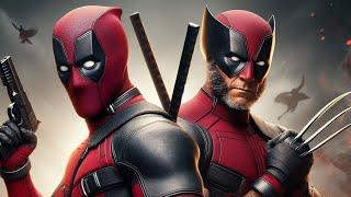 Deadpool & Wolverine has already made $8-9 million in ticket sales