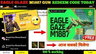 FREE FIRE REDEEM CODE TODAY 23 JUNE REDEEM CODE FREE FIRE | FF REDEEM CODE TODAY 23 JUNE