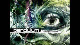 Pendulum - Tarantula