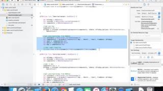 Xcode Swift iOS - How do i add 1 day to a NSDate? Get current day, month and year? - Stack Overflow