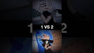 1 or 2? #gacha #gachalife #gachameme #gachalifememe #gachatrend #gachatiktok #gachaedit #shorts