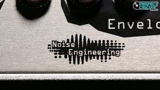 Noise Engineering Talks About The Manis Iteritas, Integra Solum And Pangolins