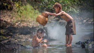 Apa Om Ina Ku (Music and Vocal) #lagudusun #dusun #sabah #sabahan #kadazandusun