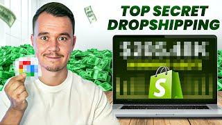 How I Make 2k/Day Dropshipping With 50% Profit (Untapped Strategy)