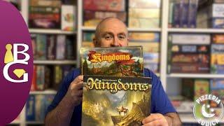 Kingdoms — How to Play, and Why It's a Gem