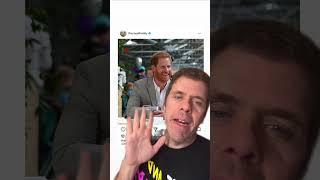 I Was Wrong! My Apologies To Prince Harry Because… | Perez Hilton