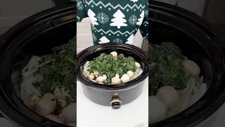 The best crockpot dinner